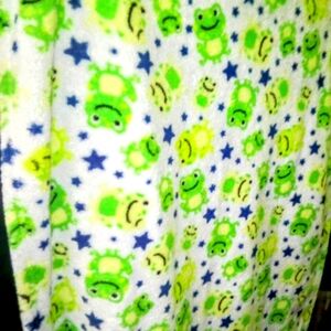 Cutie pie blanket